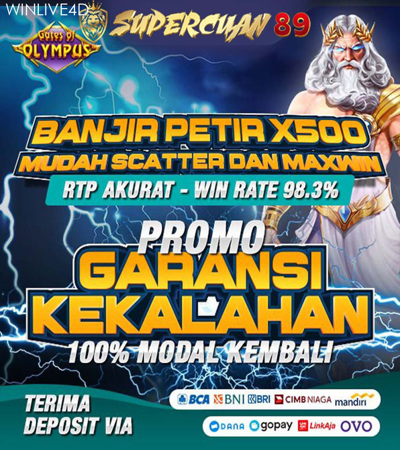 SLOT GARANSI : SLOT GARANSI KEKALAHAN % BEBAS IP & BEBAS