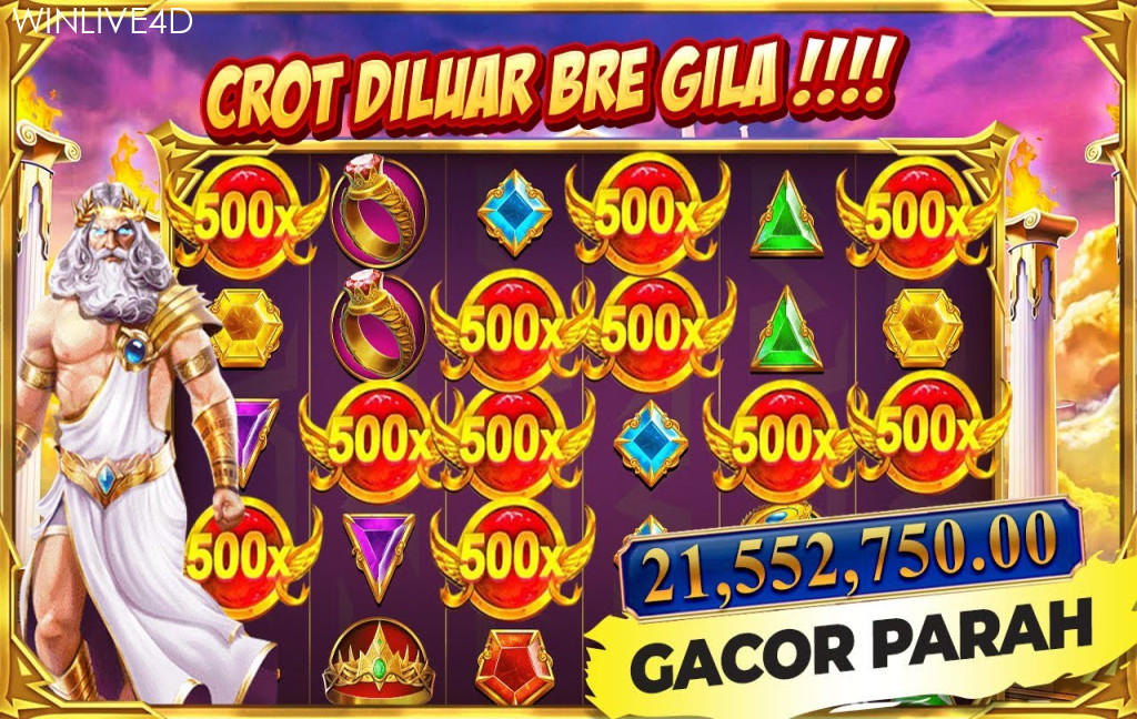 SLOT> Situs Slot Gacor  Gampang Maxwin dan Terpercaya