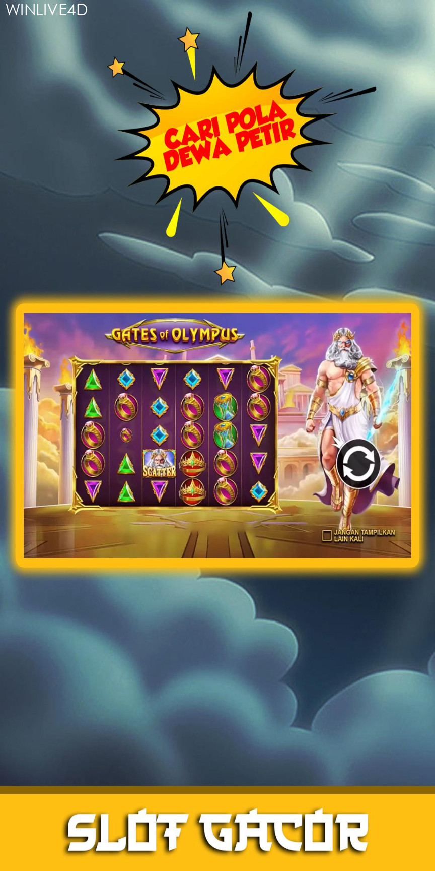 Slot RTP Zeus Pragmatic APK for Android Download Slot RTP Zeus Pragmatic APK for Android Download