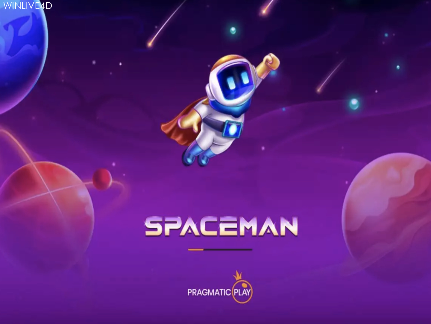 Spaceman Slot ()  Pragmatic Play New Slot  Find Out More!
