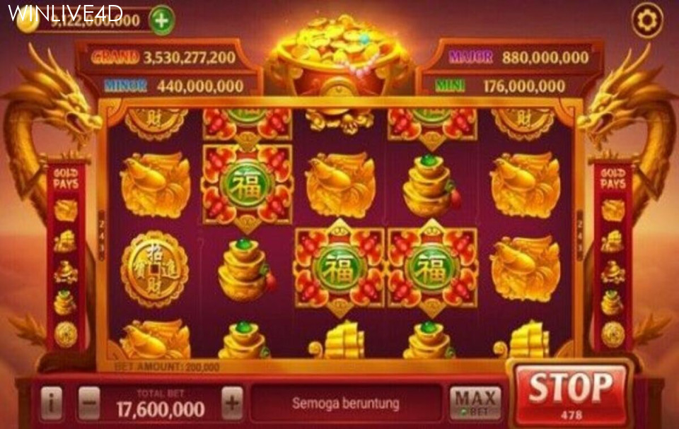 Tips Main Slot Higgs Domino, Auto Jackpot! - Dafunda Tips Main Slot Higgs Domino, Auto Jackpot! - Dafunda