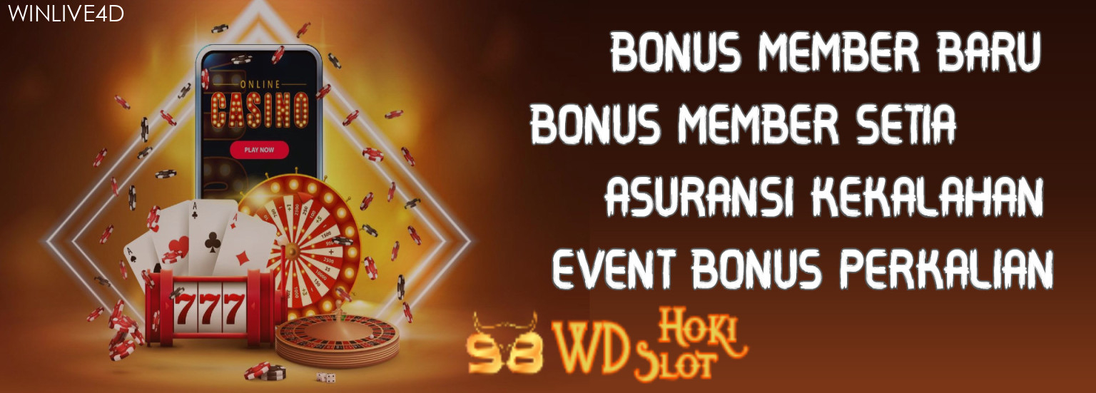 Wd Hoki Slot  Hokislot Login Slot Link Alternatif